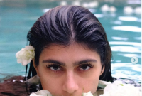 Mia Khalifa - Profil dan Biodata Mia Khalifa (Instagram/@miakhalifa)