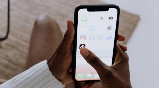 TikTok Shop ditutup (pexels)