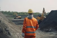 Pemerintah minta pengusaha tambang melakukan sisnis tanpa merusak lingkungan (foto: freepik/chandlevir85)