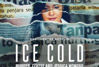 Kopi Sianida Jessica Wongsi. (foto: Netflix)
