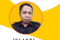 Julandi, warga Desa Sei Rahayu meminta polisi menangkap bandar besar narkotika jenis sabu di Sei rahayu, kecamatan Teweh Tengah, Kabupaten Barito Utara, Selasa (10/10/2023).Foto.Ist