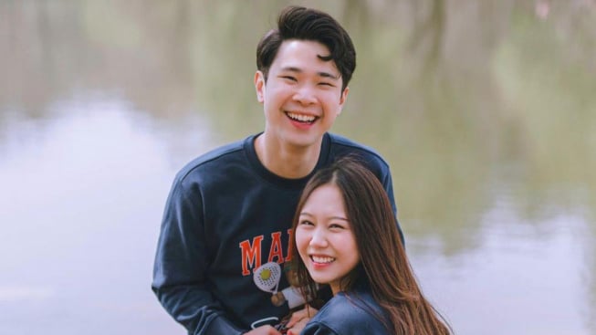 Jess No Limit dan Sisca Kohl. Sumber foto : suara.com