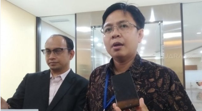 Burhanuddin Muhtadi. 