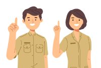 Tips agar ASN terhindar dari hoax. (foto: freepik)