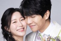 Lee Seung Gi dan Lee Dain. (foto: Soompi)