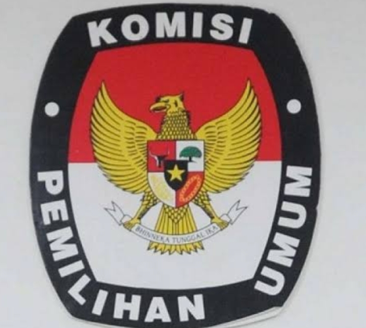 ilustrasi - Logo KPU
