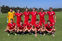 Sebuah skandal terjadi jelang perhelatan Piala Dunia U-17 2023 empat Polandia yang dipulangkan karena diduga mengonsumsi alkohol. Sumber foto : Instagram @laczynaspilka