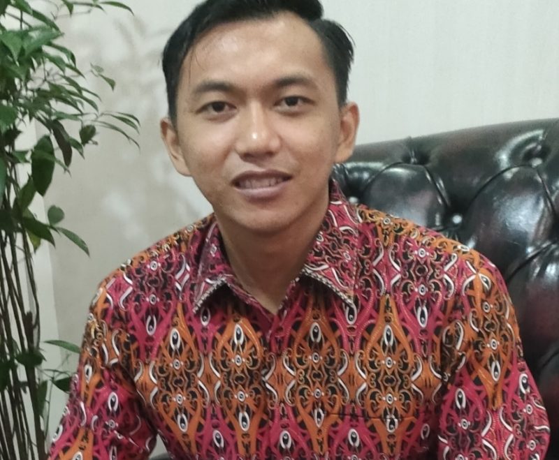 Rahmad Hidayat