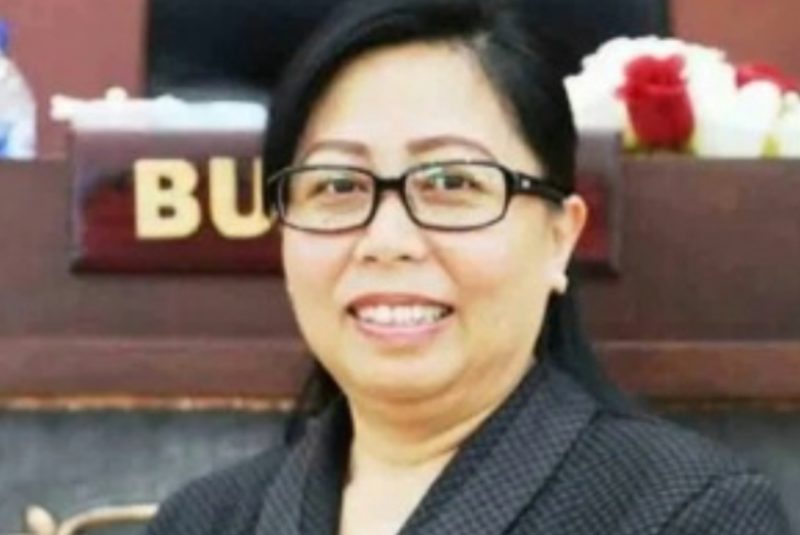 Tuti Marheni