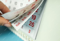 Hari libur di bulan November 2023. (foto: freepik)