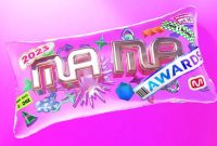 Daftar para pemenang MAMA Awards 2023 hari pertama. (foto: Soompi)