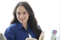 Chelsea Islan. (foto: instagram @chelseaislan)