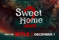 Sweet Home season 2 siap tayang awal Desember. (foto: Netflix)