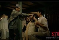 film genre horor dengan Judul Sijjin. Film ini rilis pada tanggal 9 November 2023 lalu. Sumber foto.ig sijjinfilm