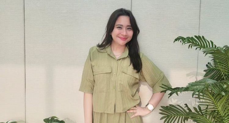 Chikita Meidy. (foto: instagram @chikitameidy)