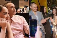 Kolom komentar Instagram Tiko Aryawardhana digeruduk netizen. (foto: suara.com)