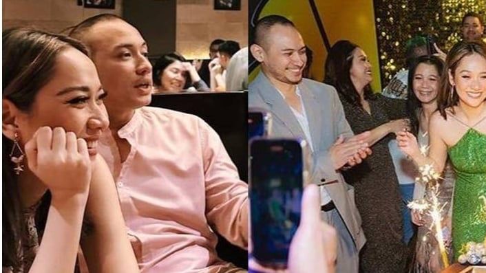 Kolom komentar Instagram Tiko Aryawardhana digeruduk netizen. (foto: suara.com)