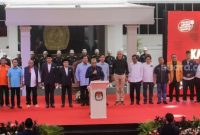Jadwal debat Capres-Cawapres. (foto: suara.com )