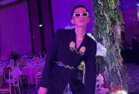 Aming bongkar sosok Tiko Aryawardhana calon suami BCL. (foto: amingisback)