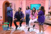 Huru hara Master Chef Indonesia, Kiki dan Belinda berikan kalrifikasi. (foto: tangkap layar youtube trans7official)