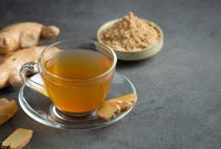 Jamu kunyit asam. (foto: freepik)