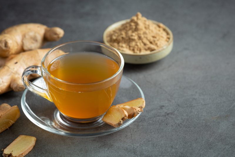 Jamu kunyit asam. (foto: freepik)
