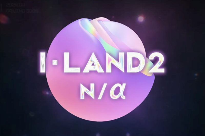 I-LAND 2 akan segera tayang April 2024 mendatang. (foto: Soompi)