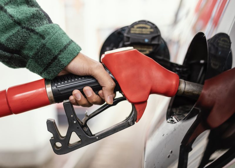 Pertamina turun. (foto: freepik)