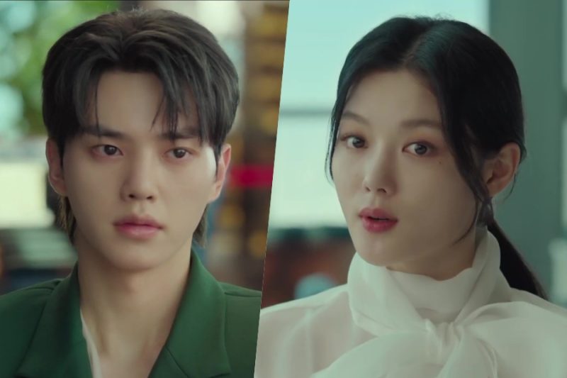 Spoiler episode 2 drama My Demon. (foto: SBS)