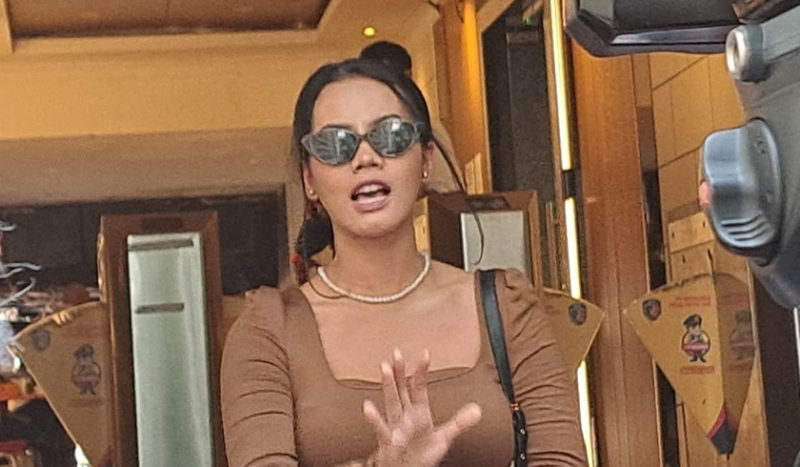 Siskae dkk jadi tersangka. (PMJ News)