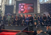 Baru tayang, penonton fil 13 Bom di Jakarta tembus 100.000 orang (sumber; suara.com)