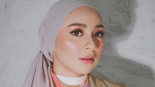 Ira Nandha. Sumber foto : suara.com