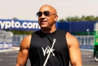 Vin Diesel digugat mantan asisten atas kasus dugaan pelecehan seksual. Sumber foto : suara.com