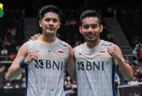 Pramudya Kusumawardana/Yeremia Rambitan. Sumber foto : suara.com
