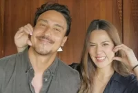 Hamish Daud dan Raisa. Sumber foto : suara.com