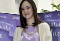 Pamela Bowie. Sumber foto : suara.com