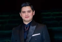 Aktor Aliando Syarief (sumber: suara.com)