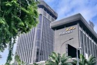 Ilustrasi. Emiten pengolahan kelapa sawit, PT Jhonlin Agro Raya Tbk (JARR) menyampaikan bahwa pihaknya telah menandatangani Perjanjian Kredit Investasi dengan PT Bank Mandiri (Persero) Tbk (BMRI).