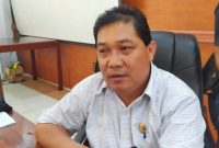 Darwandie anggota DPRD Kabupaten Kapuas