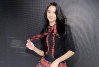 Profil Greesel JKT48. (foto: X @Greesel_JKT48)