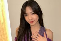 Profil Gracie JKT48. (foto: X @JKT_Gracie)