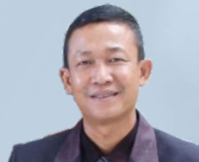 Kabid Pengelolaan Informasi dan Komunikasi Publik, Hendry Januardy