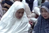 Iriana Jokowi (sumber: suara.com)