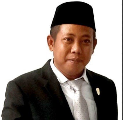Anggota DPRD Barito Utara, Nuriyanto