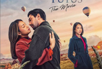 Sinopsis film Layangan Putus. (foto: MD Pictures)