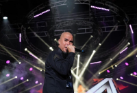 Ahmad Dhani ciptakan lagu ini untuk Maia Estianty. (foto: instagram @ahmaddhaniofficial)