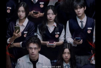 Poster drama korea Night Has Come (foto: instagram @nightgascomedrama)