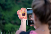 Ilustrasi iPhone (sumber: freepik)