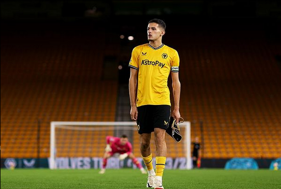 Justin Hubner, Bek naturalisasi Timnas Indonesia (sumber: instagram @justinhubner)