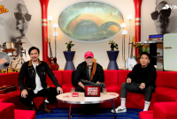 Iwan Fals saat jadi bintang tamu di Vindes (sumber: tangkap layar YouTube Vindes)